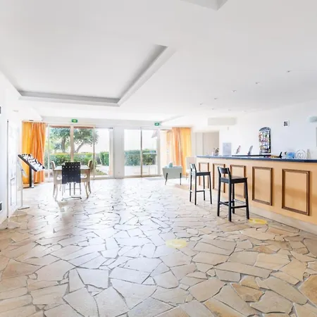 Le Hameau Des Issambres - Maeva - 5 Personnes Selection Mae-7938 Apartment *