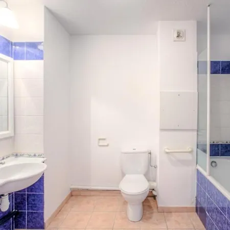 Apartment Le Hameau Des Issambres - Maeva - 5 Personnes Selection Mae-7938 Les Issambres