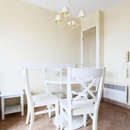 Appartement Le Hameau Des Issambres - Maeva - 5 Personnes Selection Mae-7938