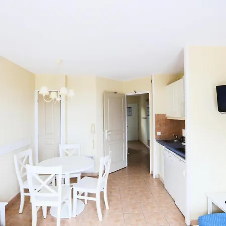 Le Hameau Des Issambres - Maeva - 5 Personnes Selection Mae-7938 Appartement *