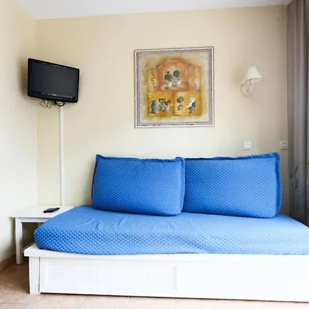 Le Hameau Des Issambres - Maeva - 5 Personnes Selection Mae-7938 Appartement *
