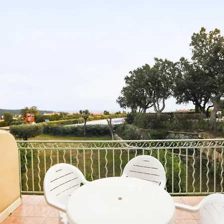 Le Hameau Des Issambres - Maeva - 5 Personnes Selection Mae-7938