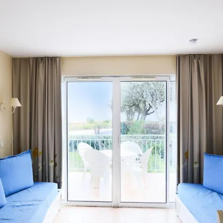 Le Hameau Des Issambres - Maeva - 5 Personnes Selection Mae-7938 Apartment Les Issambres