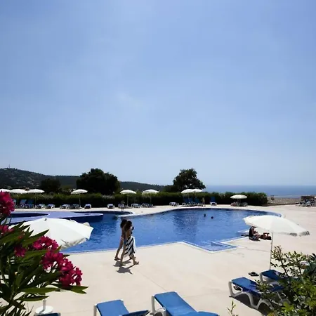 Apartment Le Hameau Des Issambres - Maeva - 5 Personnes Selection Mae-7938