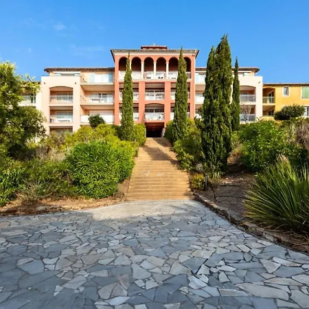 Le Hameau Des Issambres - Maeva - 5 Personnes Selection Mae-7938 Les Issambres