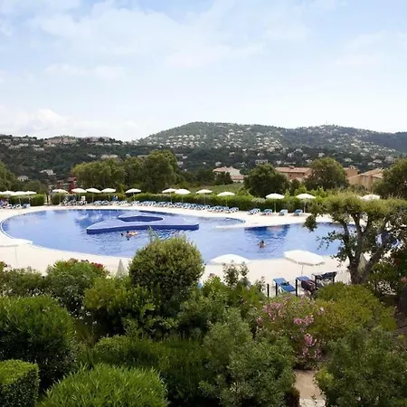 Appartamento Résidence Le Hameau Des Issambres - Maeva - 5 Personnes Sélection Mae-7938 Les Issambres