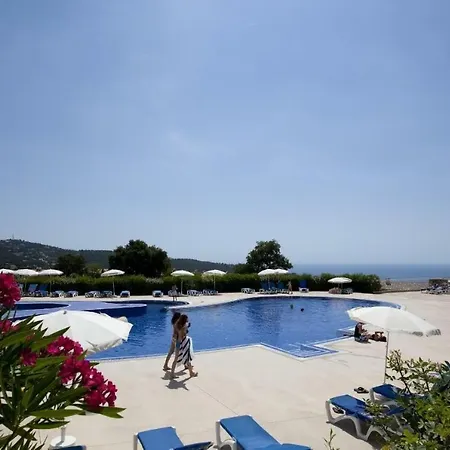Résidence Le Hameau Des Issambres - Maeva - 5 Personnes Sélection Mae-7938 Les Issambres