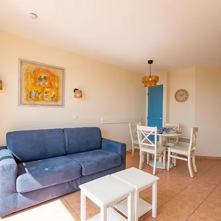 Le Hameau Des Issambres - Maeva - 5 Personnes Selection Mae-7938 Les Issambres