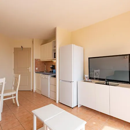 Résidence Le Hameau Des Issambres - Maeva - 5 Personnes Sélection Mae-7938 * Les Issambres