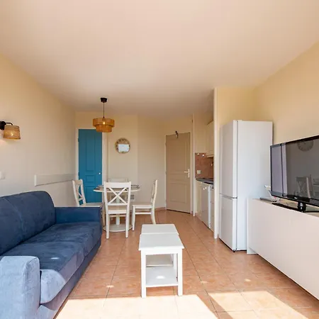 Le Hameau Des Issambres - Maeva - 5 Personnes Selection Mae-7938 Apartment Les Issambres