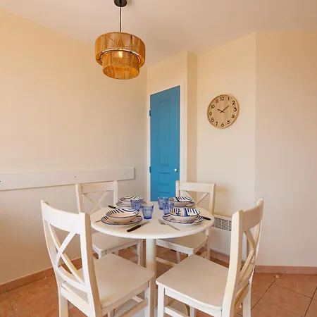 Résidence Le Hameau Des Issambres - Maeva - 5 Personnes Sélection Mae-7938 Appartamento *
