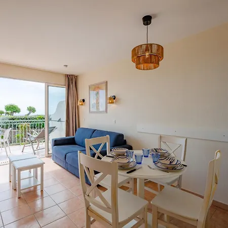 Le Hameau Des Issambres - Maeva - 5 Personnes Selection Mae-7938 Les Issambres