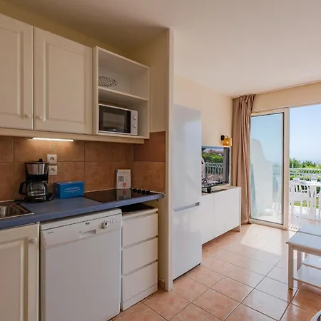 Apartment Le Hameau Des Issambres - Maeva - 5 Personnes Selection Mae-7938
