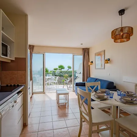 Le Hameau Des Issambres - Maeva - 5 Personnes Selection Mae-7938