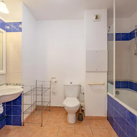 Le Hameau Des Issambres - Maeva - 5 Personnes Selection Mae-7938 Les Issambres