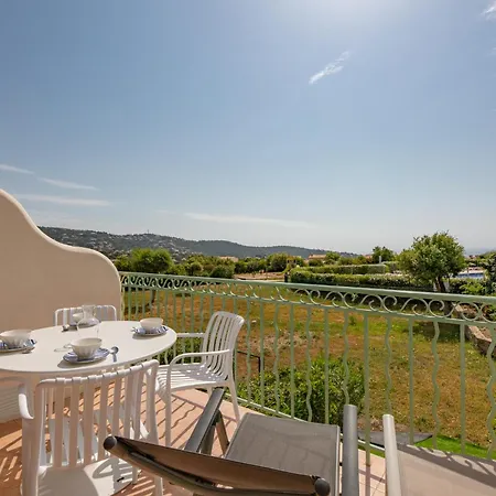 Appartamento Résidence Le Hameau Des Issambres - Maeva - 5 Personnes Sélection Mae-7938 *