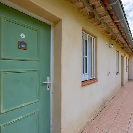 Le Hameau Des Issambres - Maeva - 5 Personnes Selection Mae-7938 Les Issambres